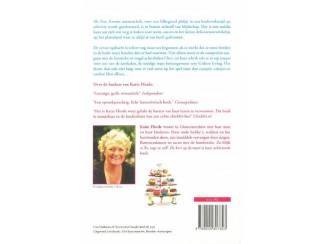 Romans De kers op de taart - Katie Fforde