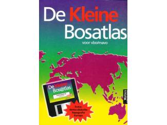 De Kleine Bosatlas - Wolters Noordhoff
