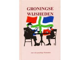 Groningse Wijsheden