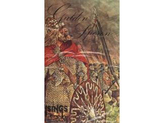 Gulden Sporen dl 1 - Isings