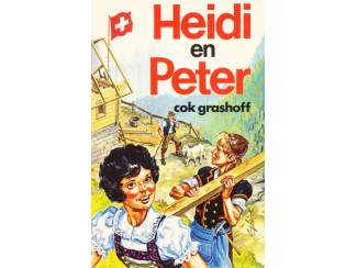 Heidi en Peter - Cok Grashoff