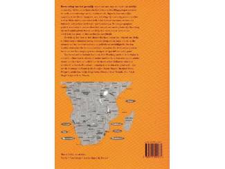 Reisboeken Herovering van het Paradijs - Paul Weinberg