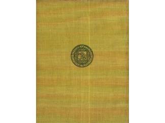 Flora en Fauna Het Boschvolkje - William J. Long dl 3