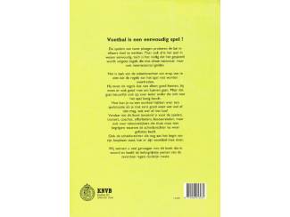 Sport | Voetbal Het complete Voetbal spelregelboek - KNVB