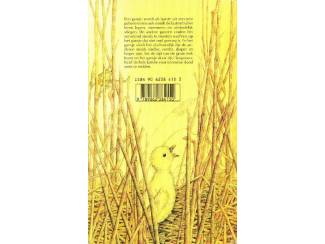 Jeugdboeken Het gansje dat niet snel genoeg was - Hanna Muschg - Johansen & K