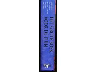 Flora en Fauna Het grote boek voor de tuin - Antony Atha, Jane Courtier, Margare