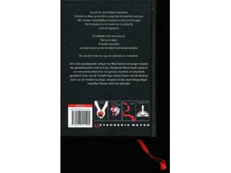 Fantasy Het korte tweede leven van bree tanner - Stephenie Meyer