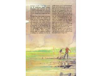 Jeugdboeken Het Leugenschip van Schokland -  Jacob Starreveld