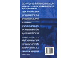 Sport | Voetbal Het mysterie Marco - Johan Faber