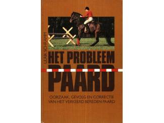 Sport Het Probleem Paard - Ulrik Schramm