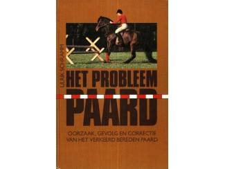 Het Probleem Paard - Ulrik Schramm