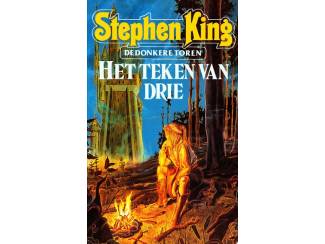 Fantasy Het teken van Drie - Stephen King