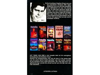 Fantasy Het teken van Drie - Stephen King