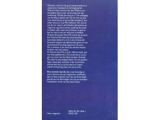 Reisboeken Het voeren van de rat - Al Avarez