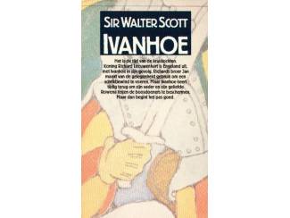 Jeugdboeken Ivanhoe - Sir Walter Scott - Prisma Juniores