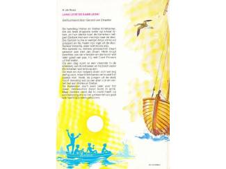 Jeugdboeken Lang leve de Kameleon - H. de Roos