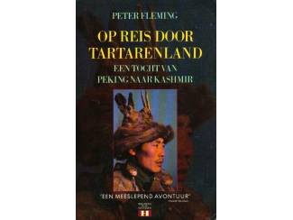 Op reis door Tartarenland - Peter Fleming
