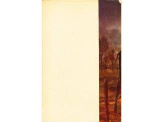 Jeugdboeken Pim Pandoer dl 7 - De Heks van 's Heerenberg - Carel Beke