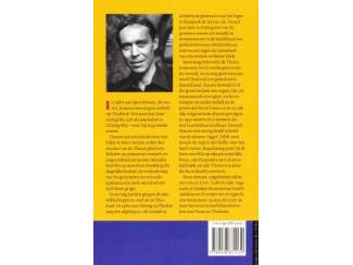 Reisboeken Thailand - Sjon Hauser