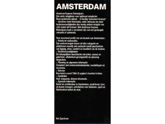 Reisboeken Amsterdam - American Express