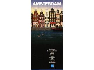 Reisboeken Amsterdam - American Express