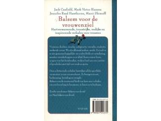 Spiritualiteit en Psychologie Balsem voor de vrouwenziel - Jack Canfield e.a.