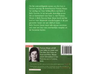 Reisboeken Bella Toscane - Frances Mayes