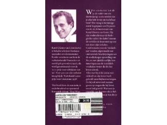 Romans De Passievrucht - Karel Glastra van Loon