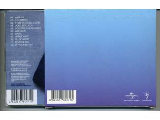 CD's Marco Borsato Wit Licht 11 nrs cd 2008 ZGAN