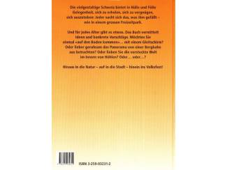 Reisboeken Freizeitpark Schweiz - K&uuml;mmerly + Frey