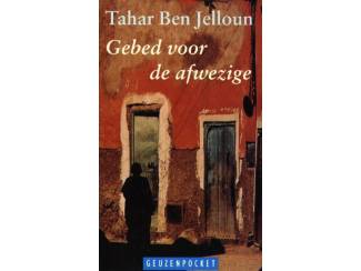 Romans Gebed voor de afwezige - Tahar Ben Jelloum