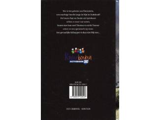 Jeugdboeken Gijzeling op Rheinstein - Johanes Visscher