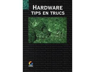 Computer en Internet Hardware Tips en Trucs - G. Mansfeld - Sybex