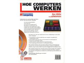 Computer en Internet Hoe computers werken - Ron White - PC Computing