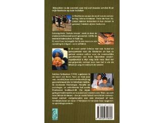 Reisboeken Mijn weg leidt naar Tibet - Sabriye Tenberken