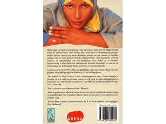 Biografie&euml;n Mijn woestijn - Waris Dirie