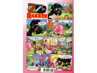 Striptijdschriften Penny  nr 7 - 2012