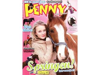 Striptijdschriften Penny  nr 7 - 2012