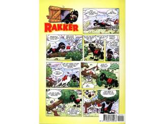 Striptijdschriften Penny nr 1 - 2010