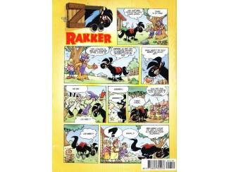 Striptijdschriften Penny nr 3 - 2010