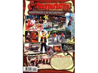 Striptijdschriften Penny nr 4 - 2010