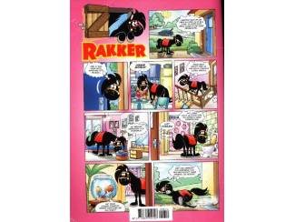 Striptijdschriften Penny nr 6 - 2010