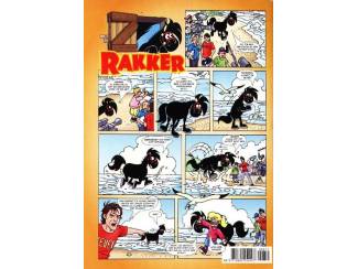 Striptijdschriften Penny nr 6 - 2011