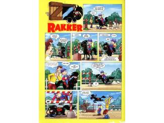 Striptijdschriften Penny nr 7 - 2010