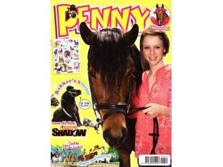 Striptijdschriften Penny nr 7 - 2010