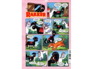 Striptijdschriften Penny nr 7 - 2013