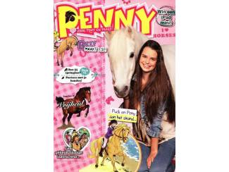 Striptijdschriften Penny nr 7 - 2013