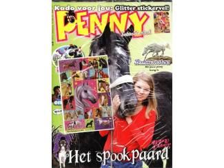 Striptijdschriften Penny nr 8 - 2012