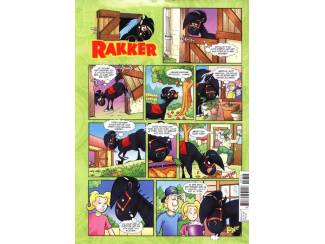 Striptijdschriften Penny nr 8 - 2013