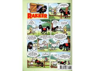 Striptijdschriften Penny nr 2 - 2010